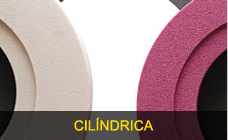 cilíndrica